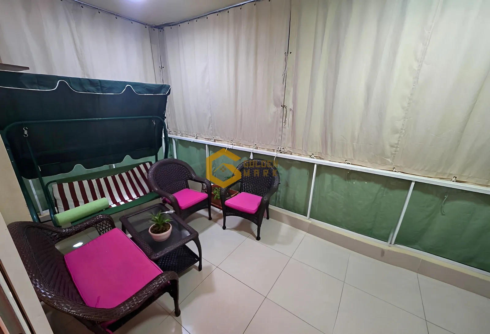 Apartment for Sale in Wadi El Chahrour El Suflah