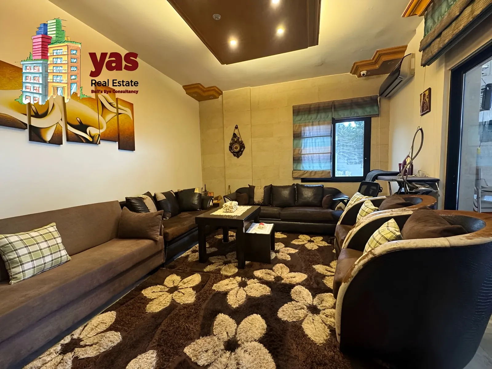 Apartment for Sale in Ballouneh