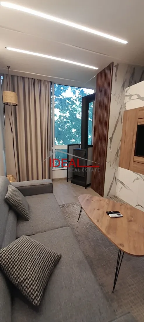 Chalet for sale in Faraya, Lebanon - 1 bed, 1 bath