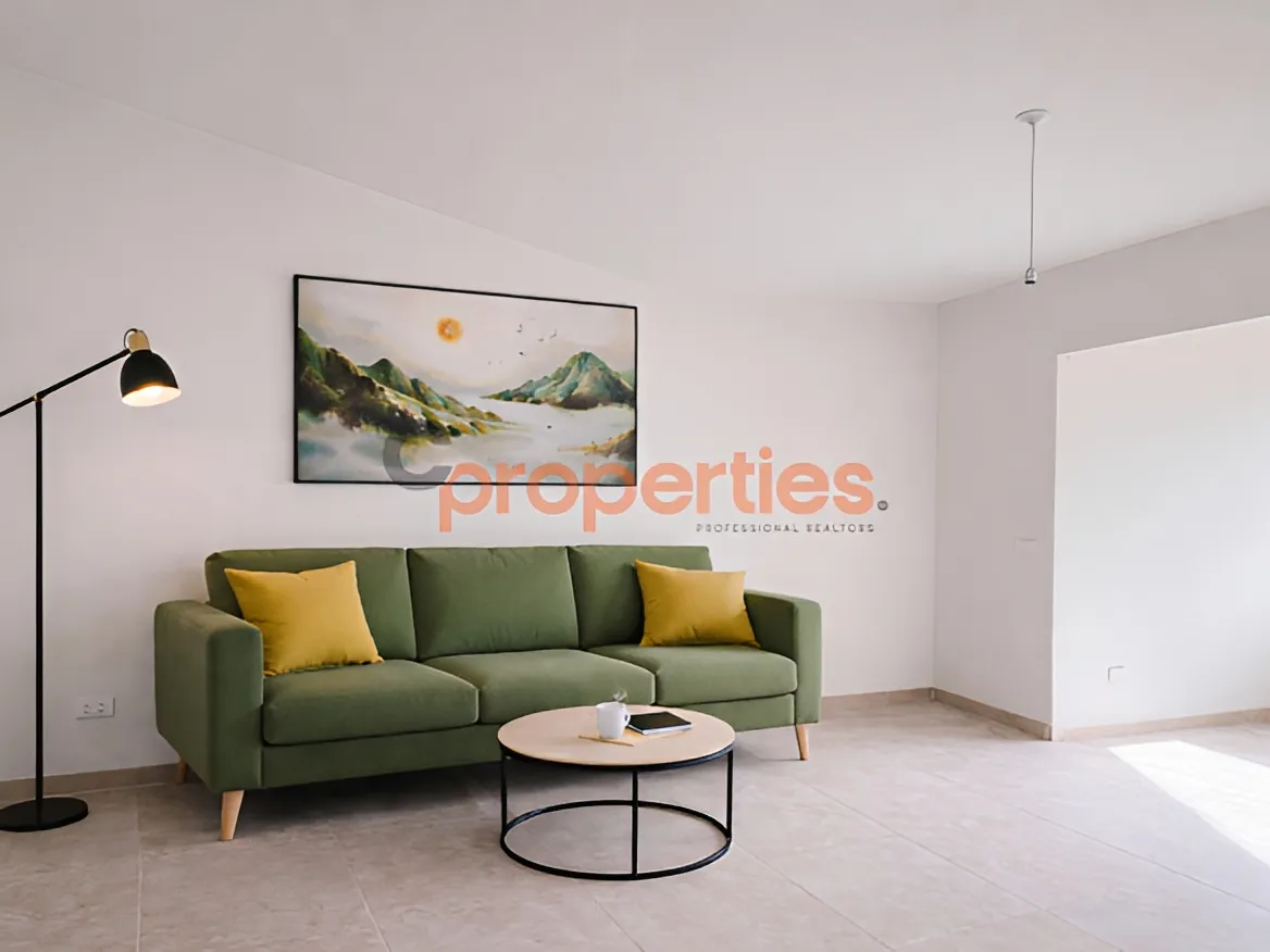 Apartment for Sale in Mar Roukouz - 2 bed, 2 bath