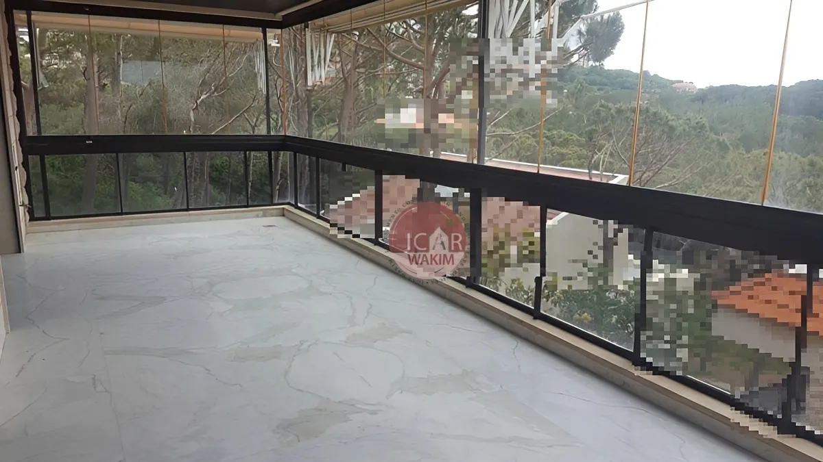 Apartment for Sale in Broummana