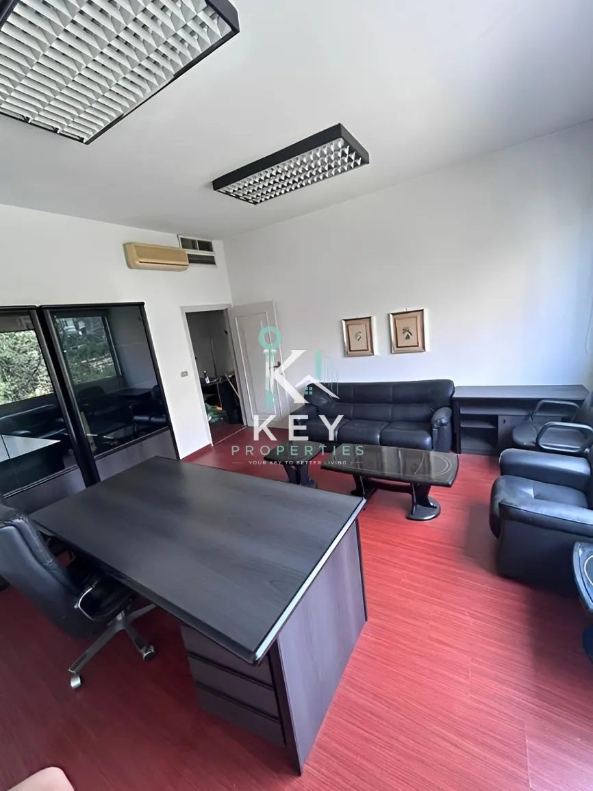 Office for rent in Adonis, Lebanon