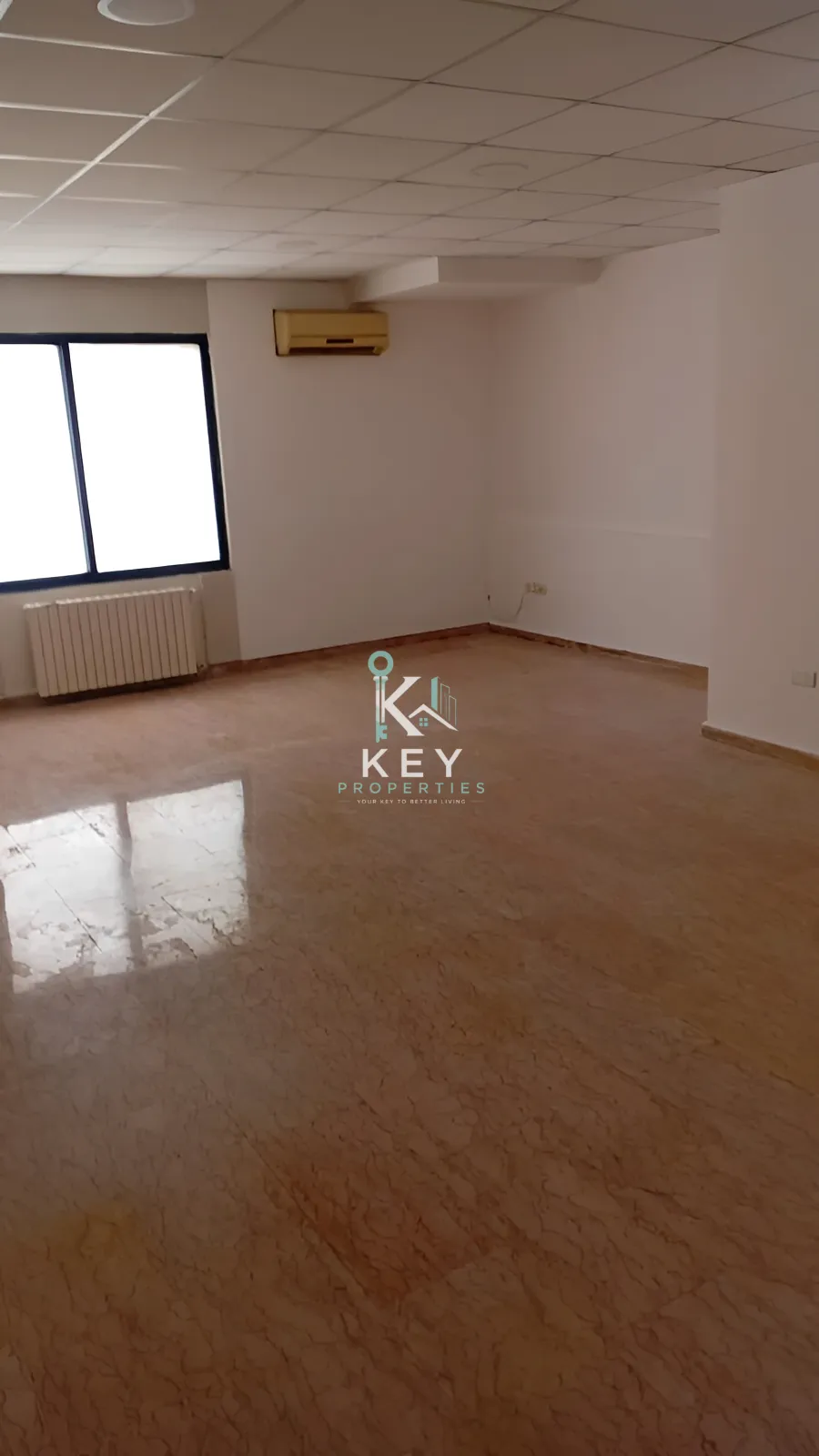 Apartment for rent in Ain Najm, Lebanon