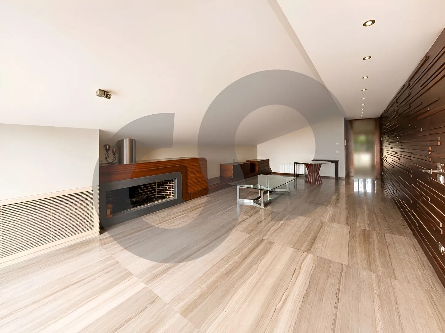 Apartment for Sale in Mansourieh - 4 bed, 6 bath
