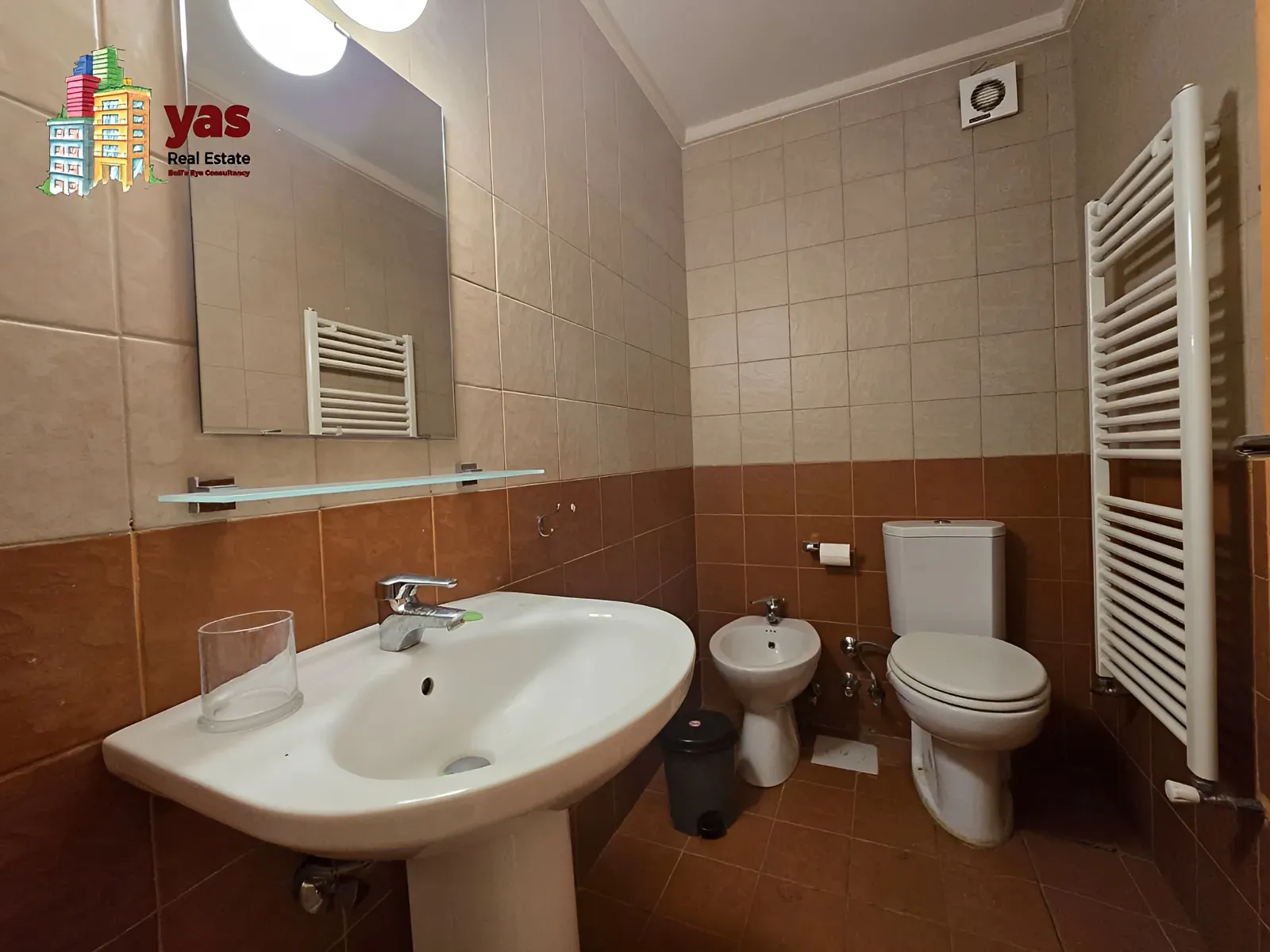 Apartment for Sale in Faraya