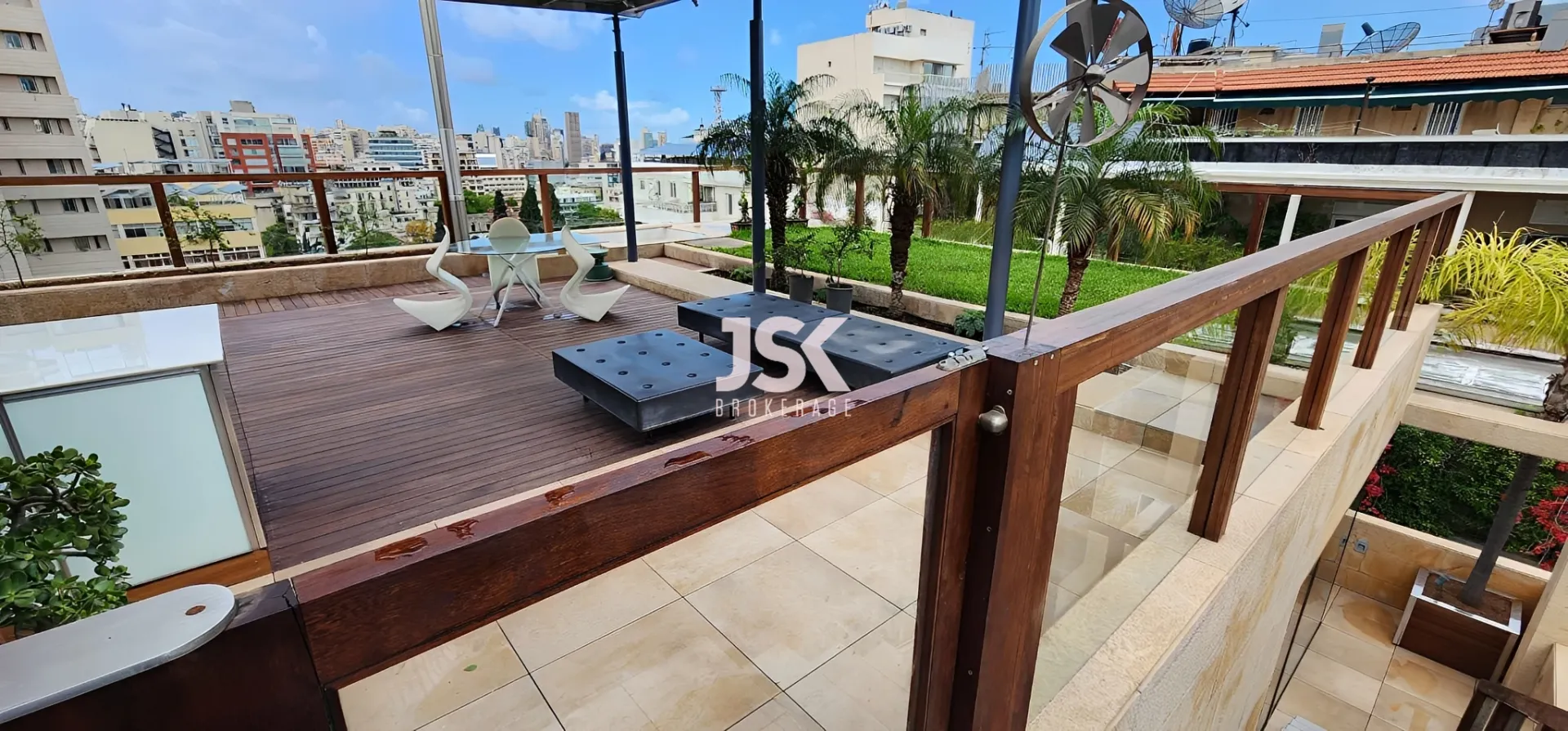 Loft for Sale in Achrafieh