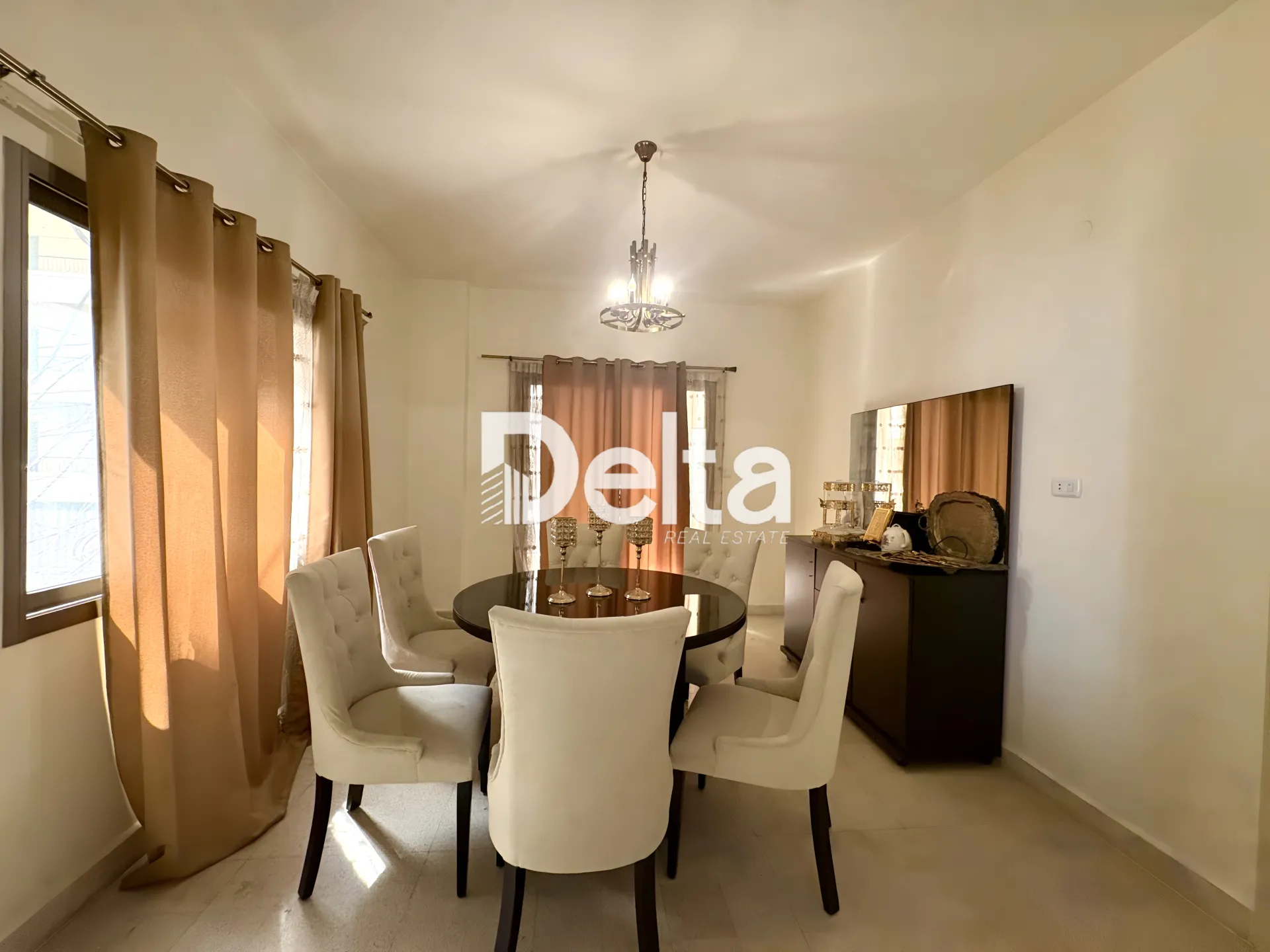 Apartment for rent in Ras Al Naba'a
