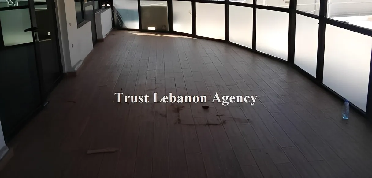 Office For Rent in Furn Al Chebak