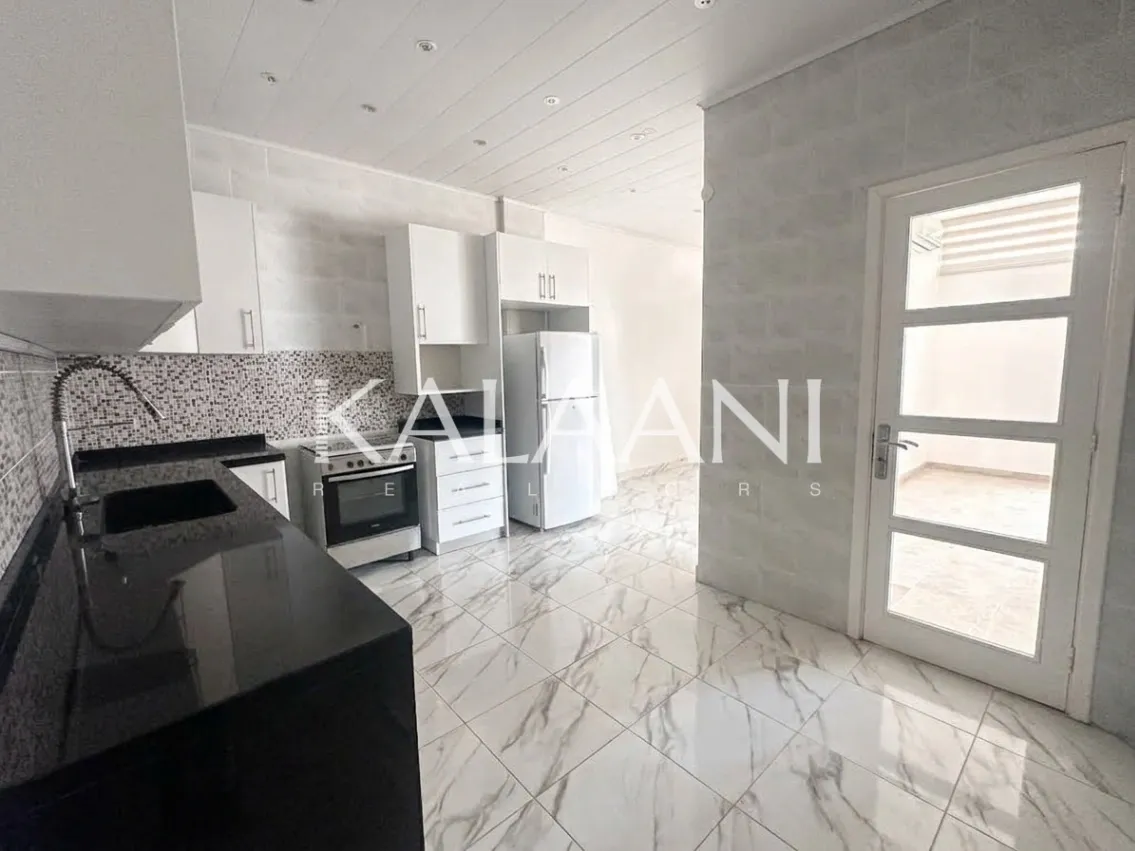 Apartment for sale in Ain El Remmaneh, Lebanon