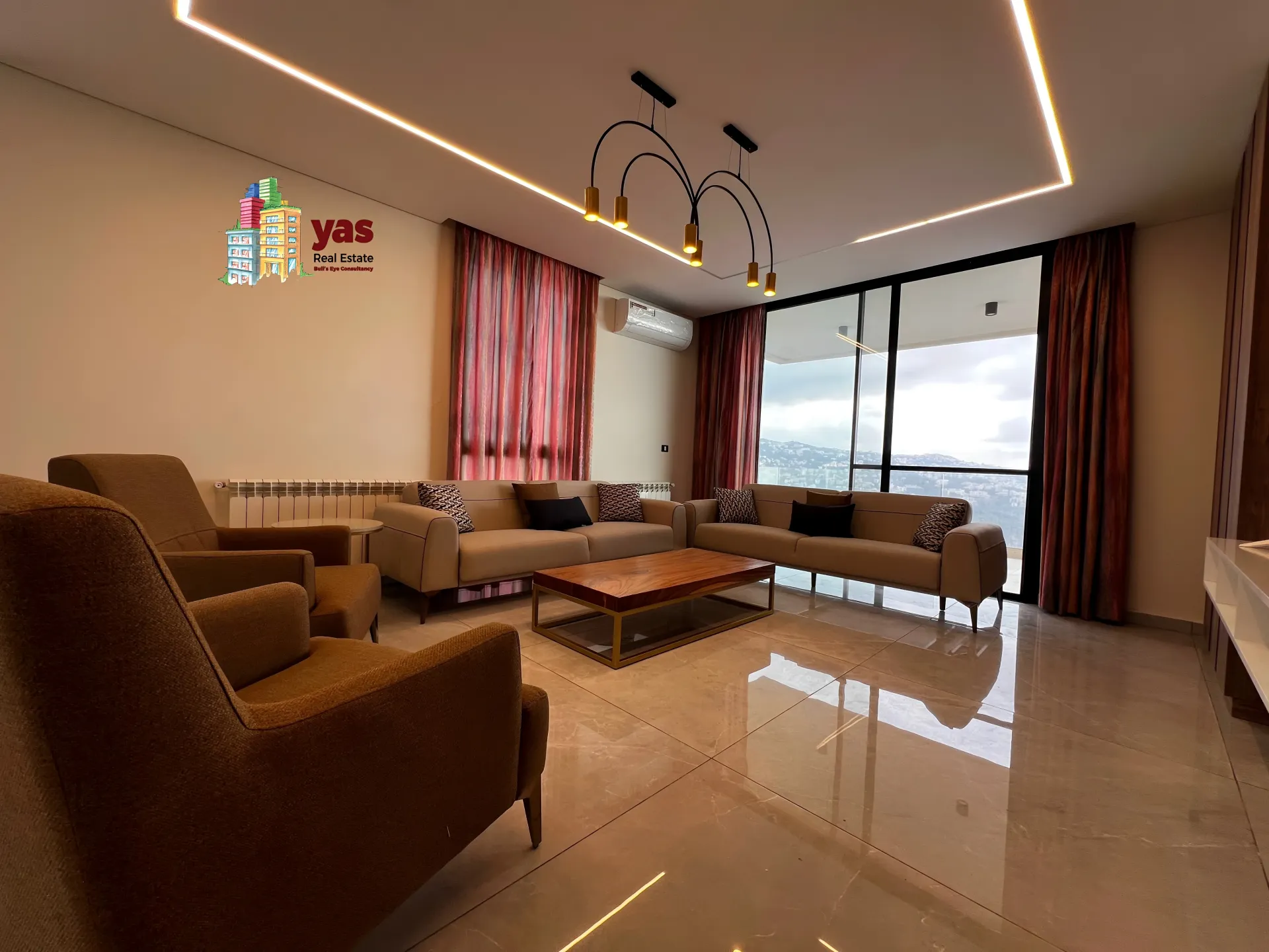 Apartment for Rent in Sehaile - 3 bed, 3 bath