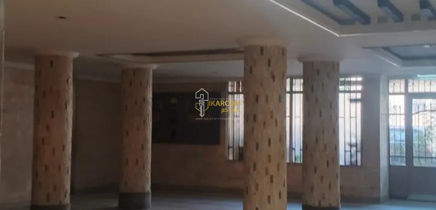 Apartment for Sale in Beirut, Mar Elias, Lebanon - 3 bed, 2 bath