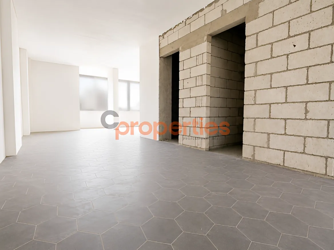 Office for Rent in Badaro