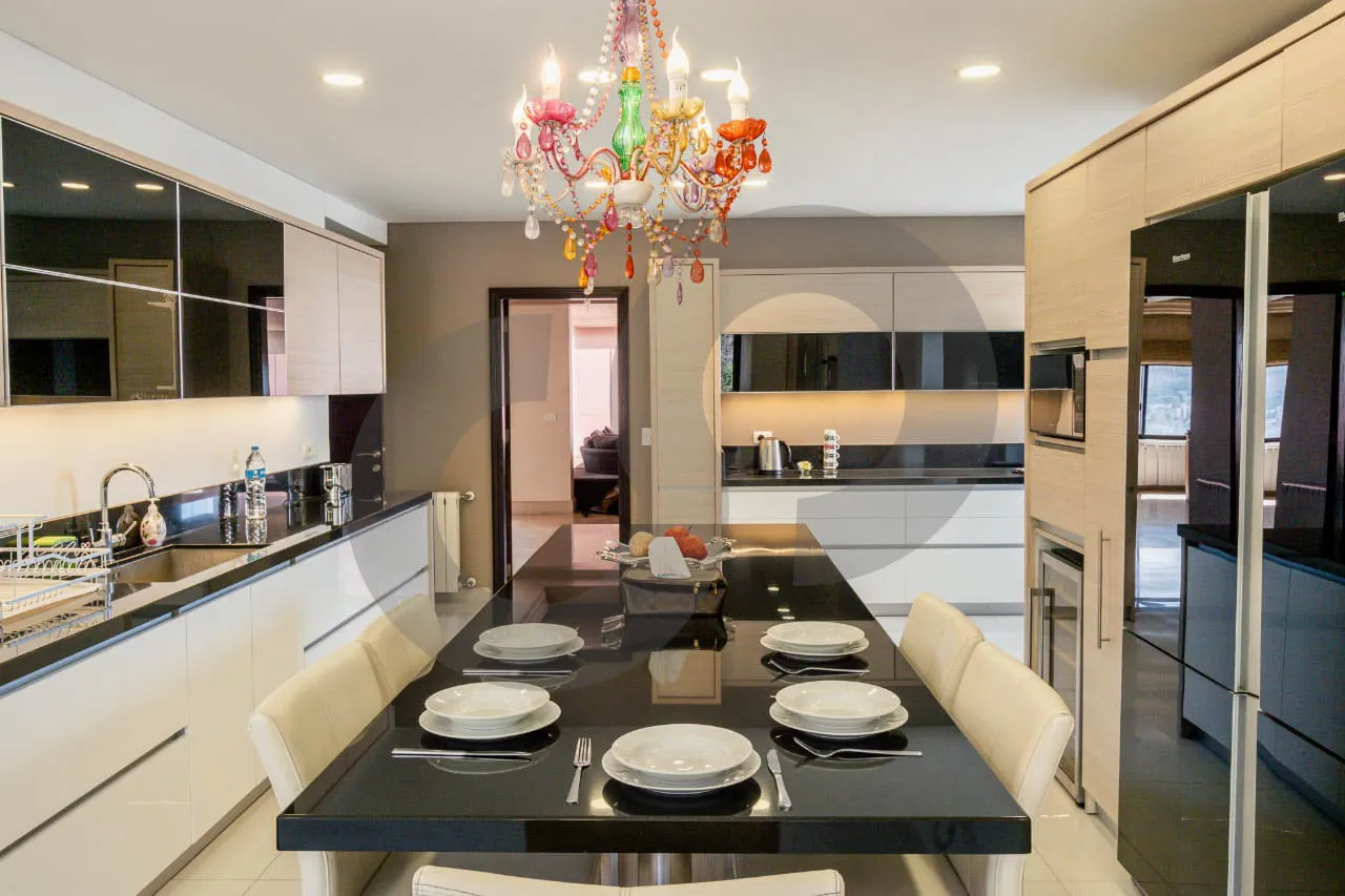 Apartment for Rent in Adma w Dafnah