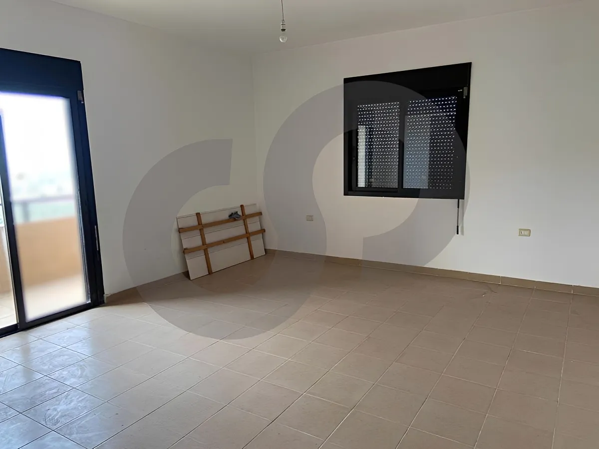 Apartment for Sale in Kousba, Lebanon - 3 bed, 3 bath