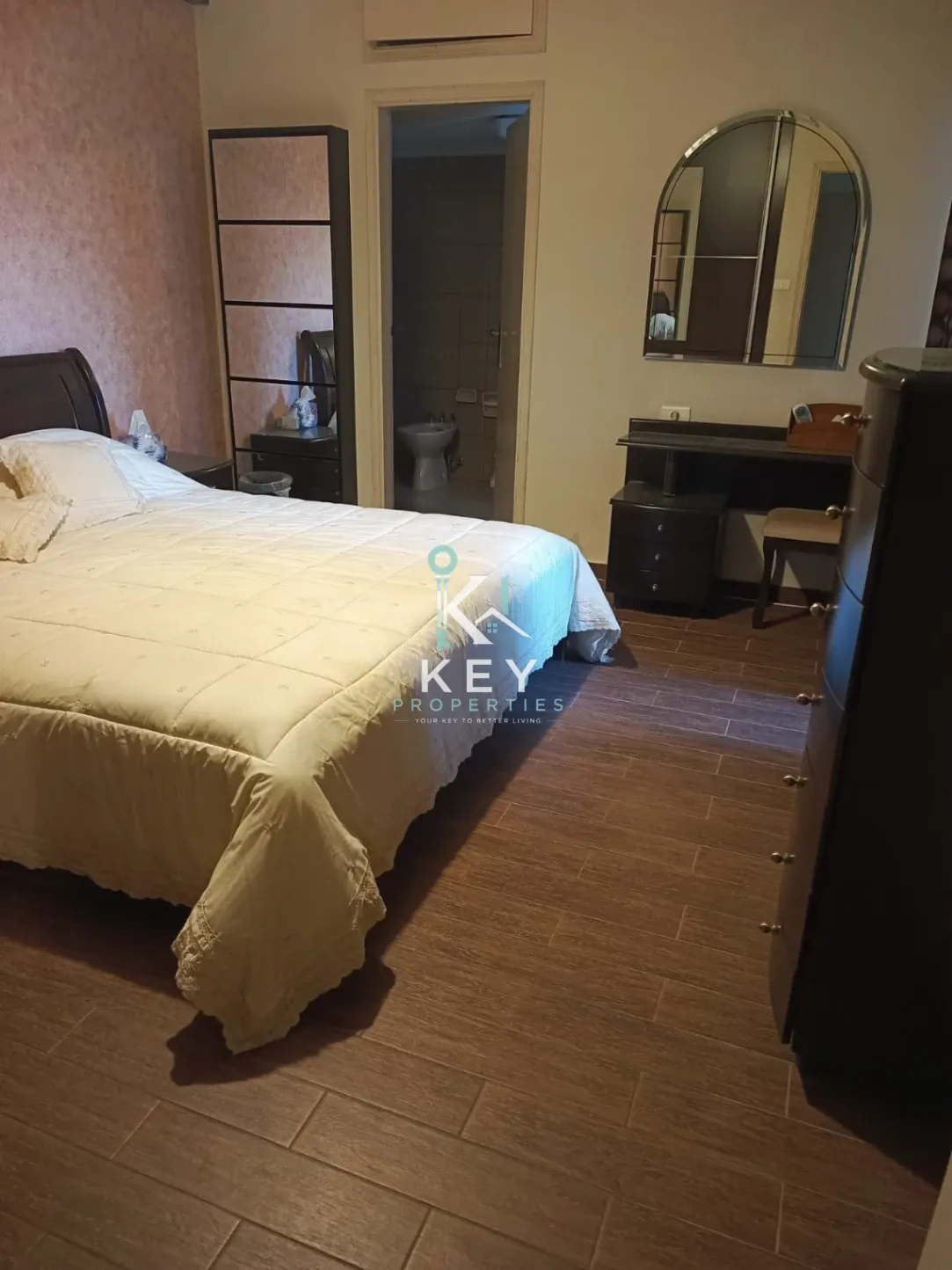 Apartment for rent in Ajaltoun, Lebanon