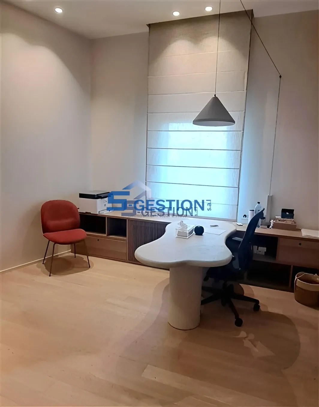Apartment for Sale in Achrafieh