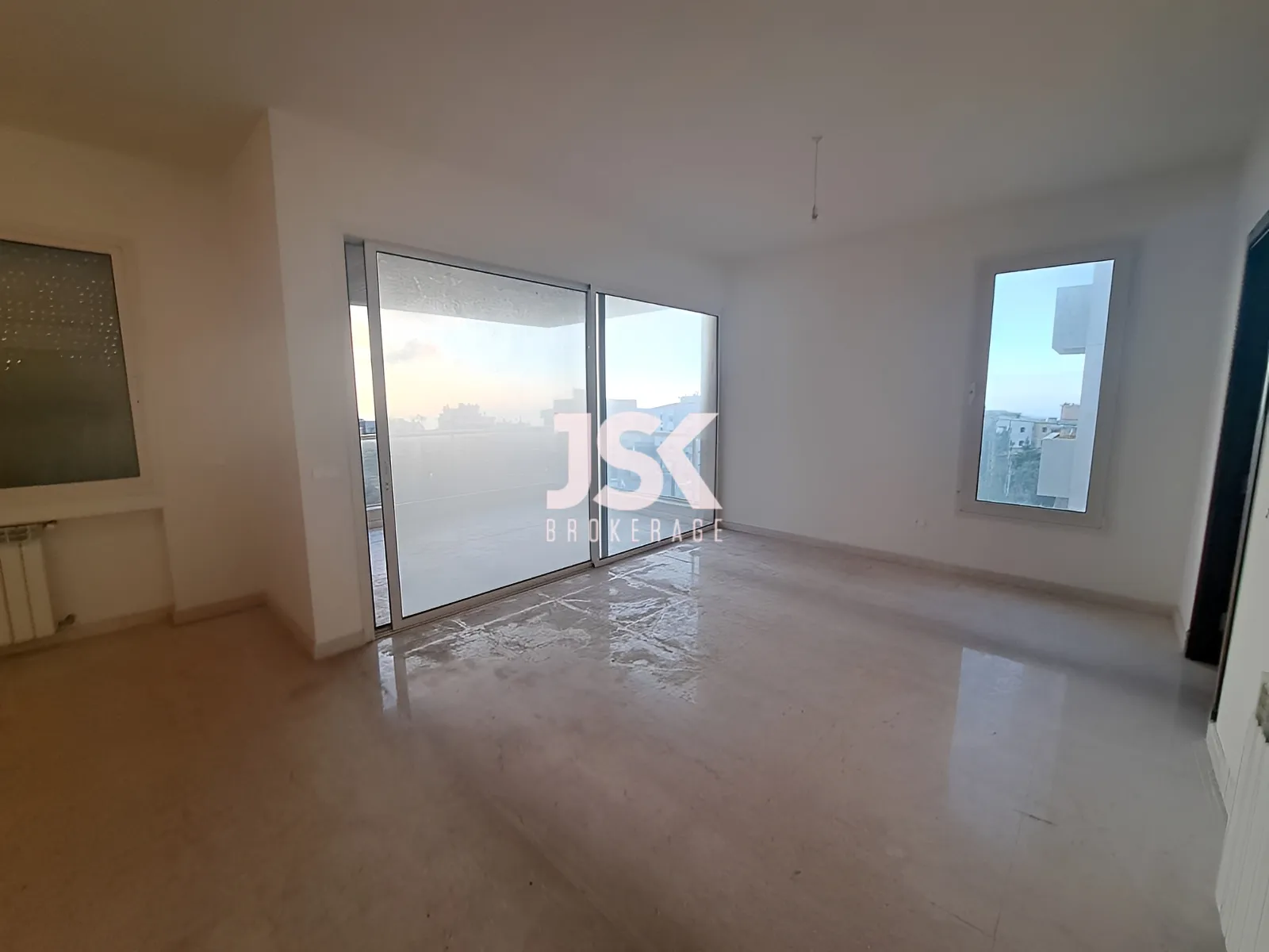 Apartment for Sale in Cornet Chahwan - 3 bed, 3 bath