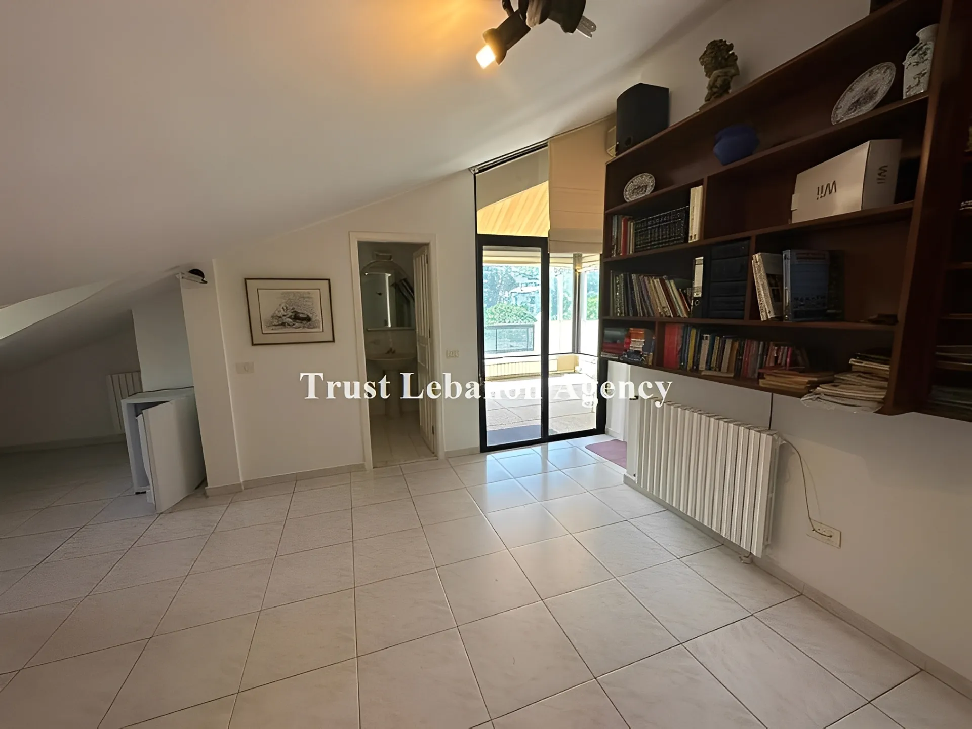 Duplex for Sale in Metn Broumana Lebanon - 3 bed, 5 bath