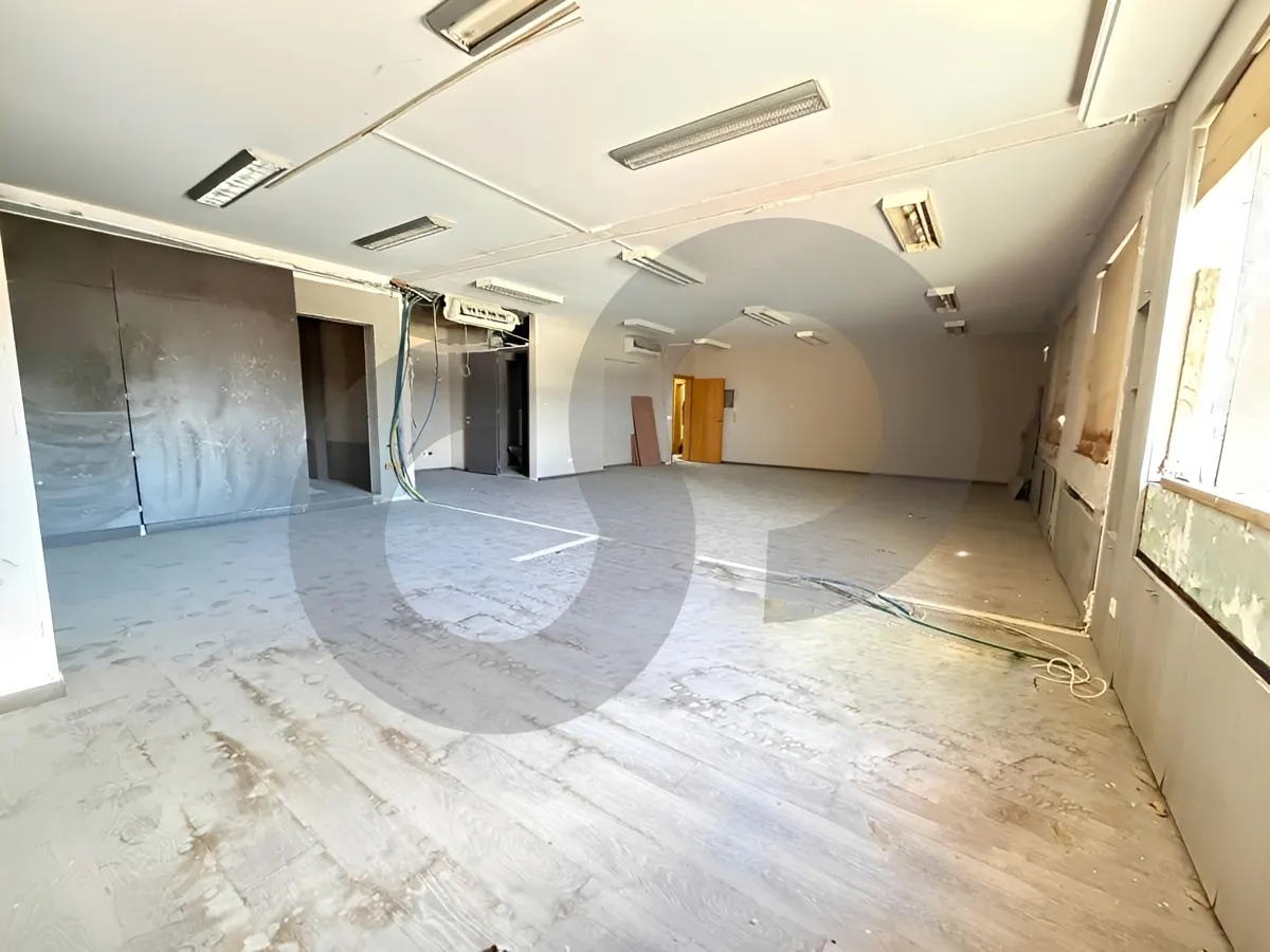 Office for sale in Achrafieh, Beirut, Lebanon