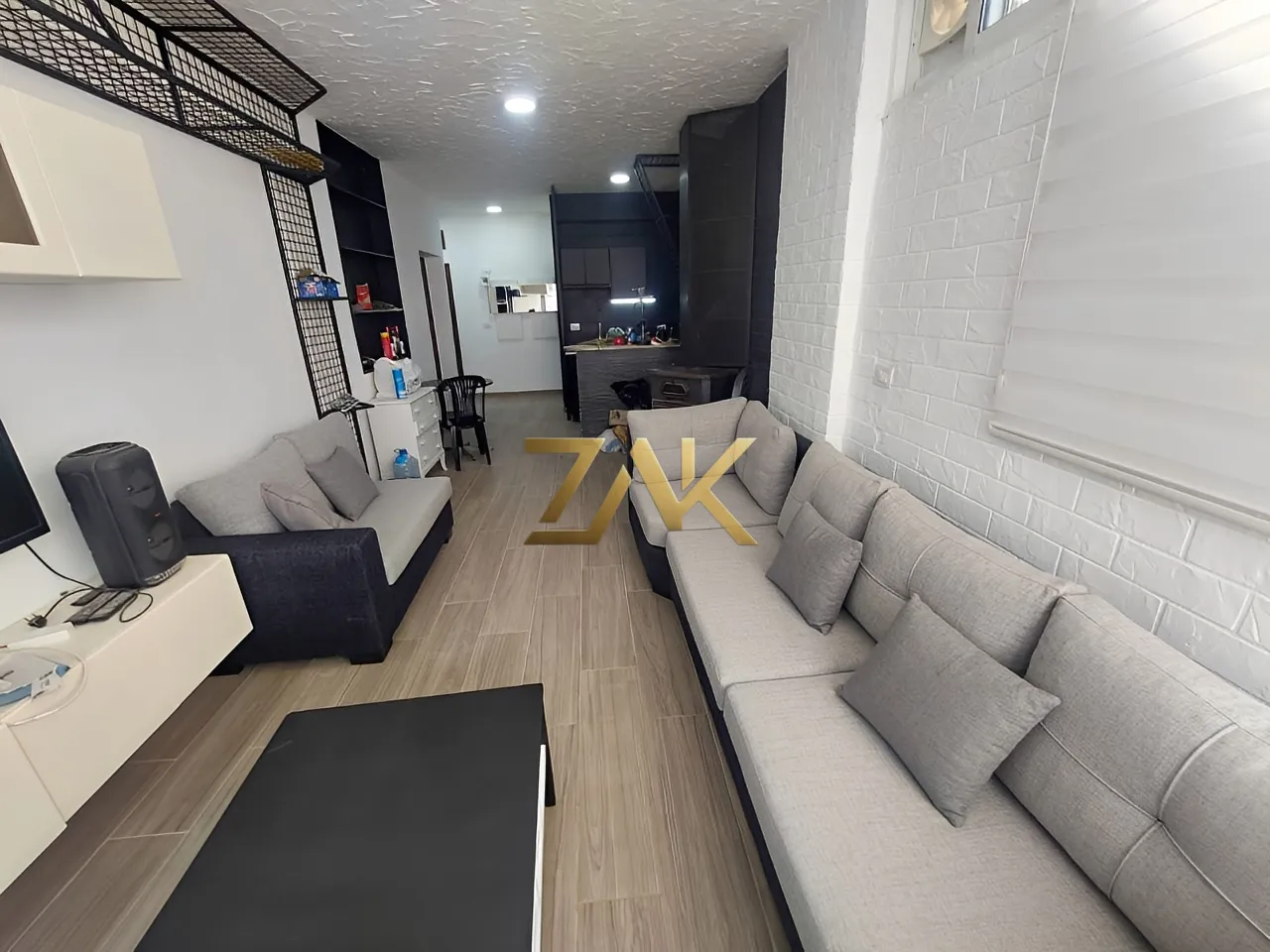 Apartment for Sale Faraya - 1 bed, 1 bath