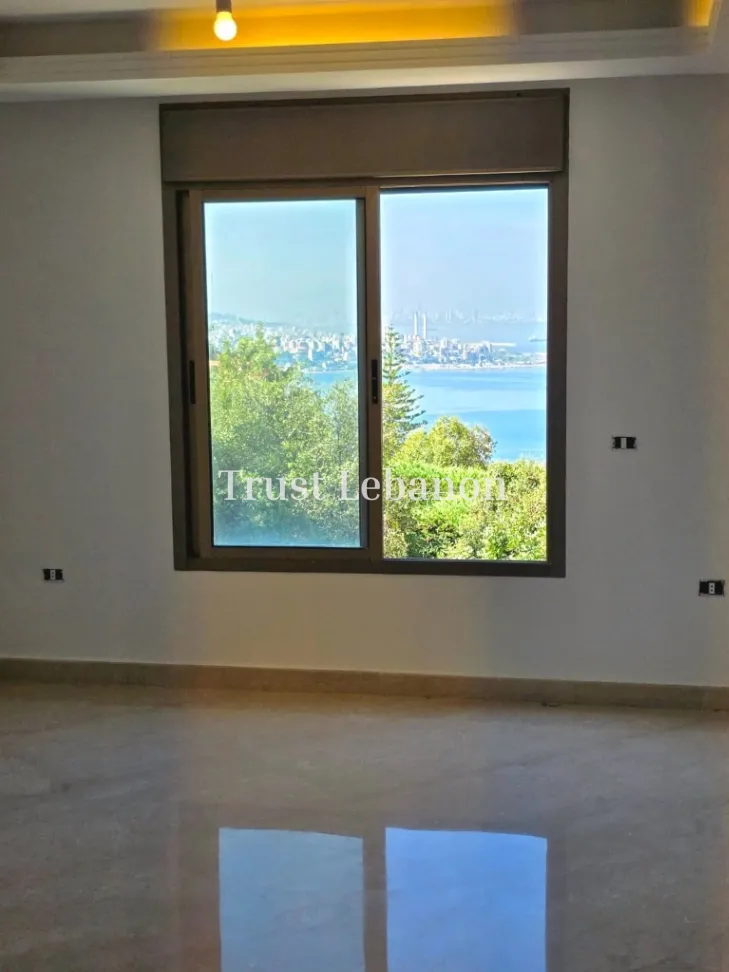 Apartment for sale in Kfar Hbab, Lebanon