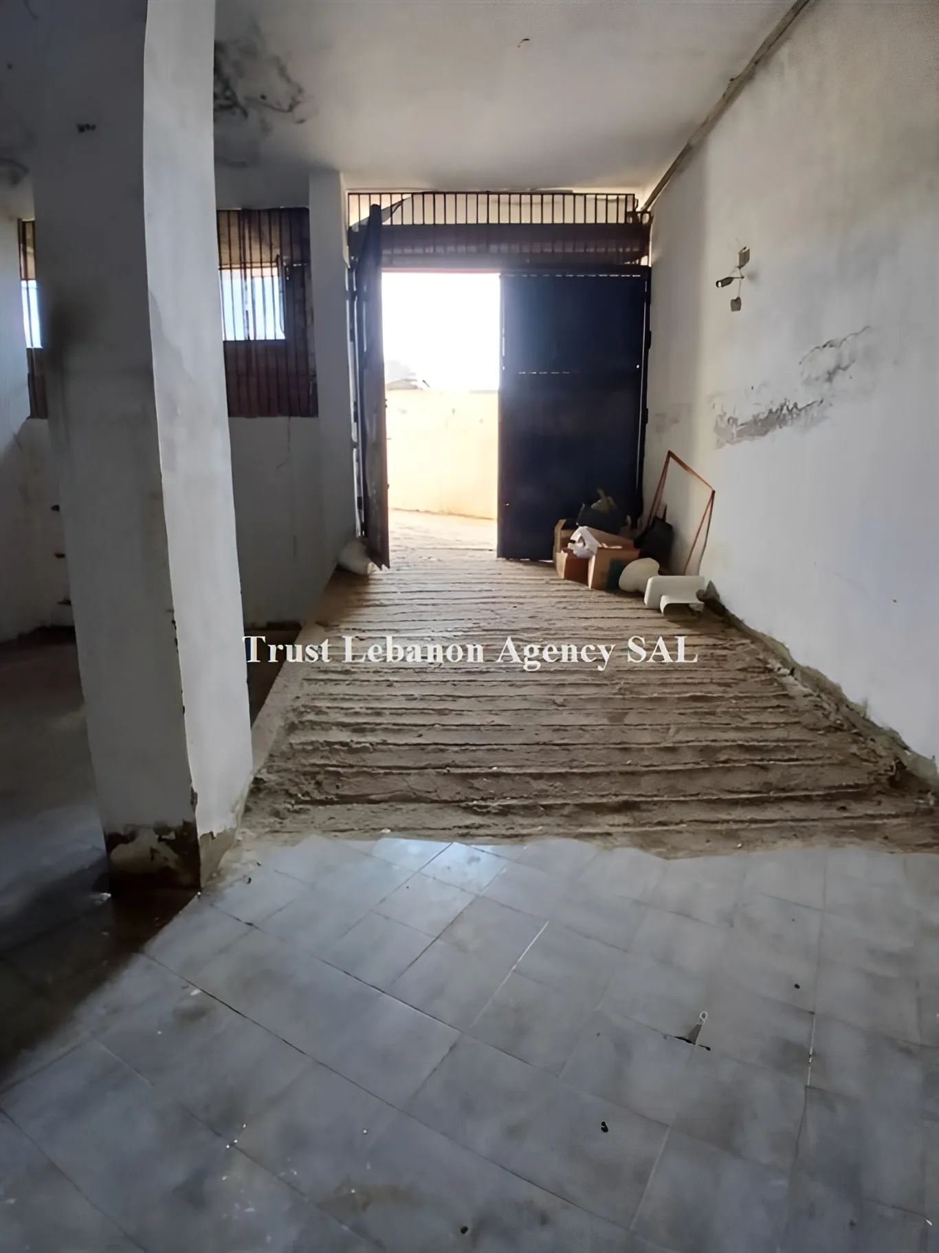 Commercial Property For Sale in Metn, Fanar