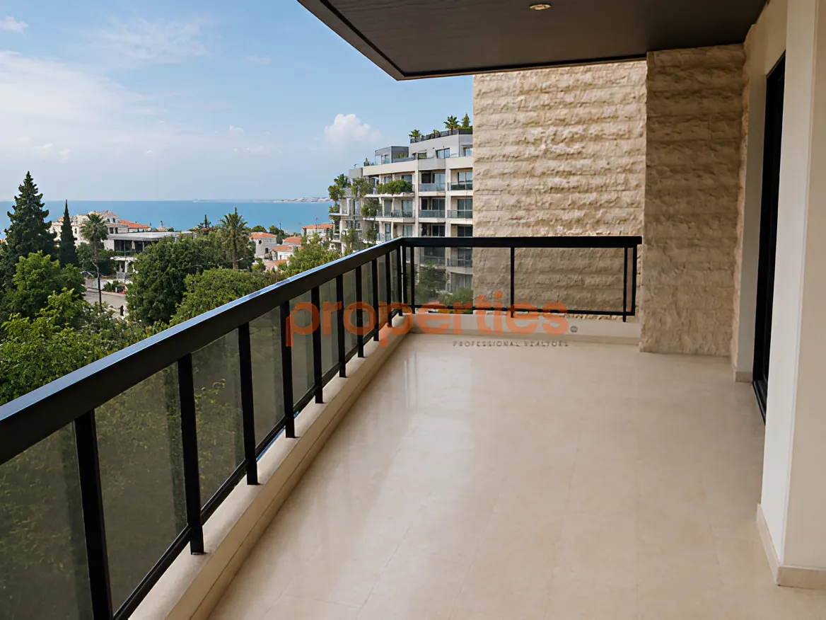 Apartment for Sale in Naqqache - 2 bed, 2 bath