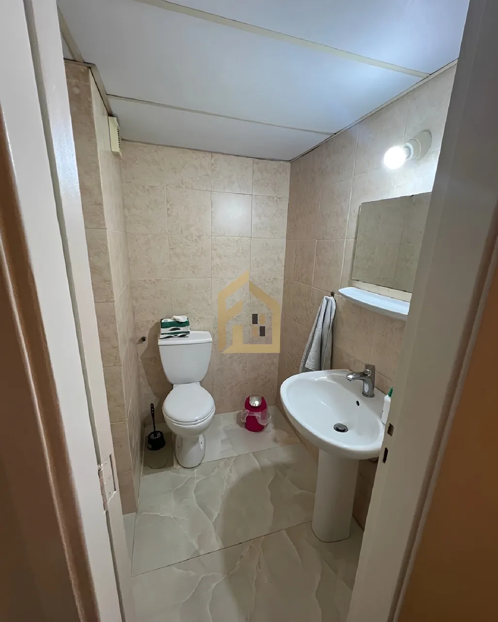 Apartment for rent in Jal El Dib, Lebanon