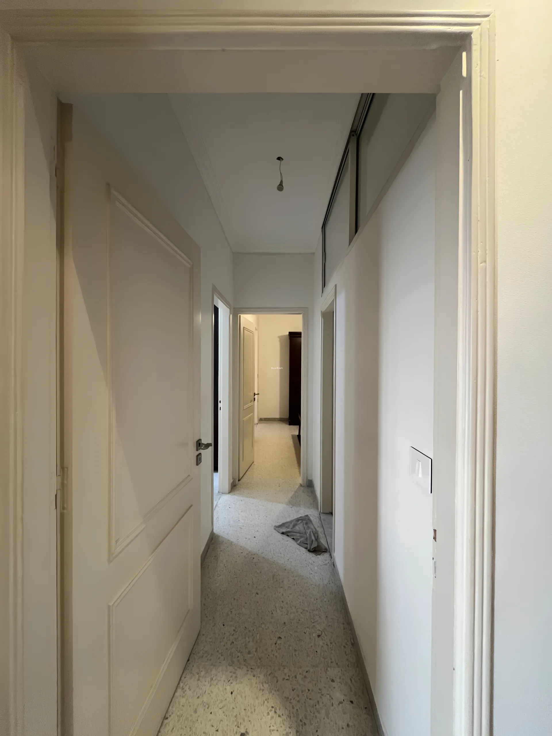 Apartment for rent in Jounieh