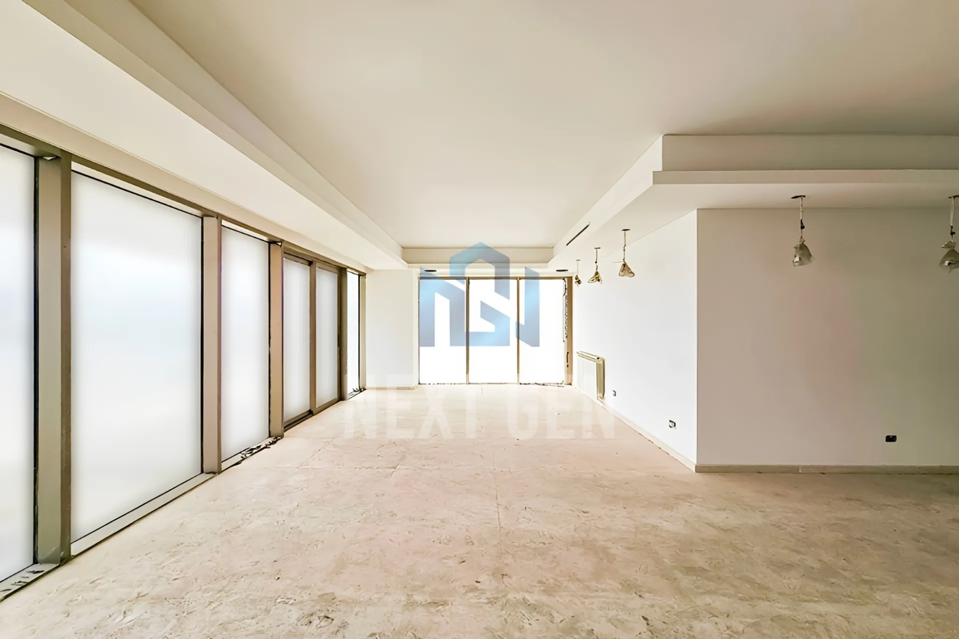 Apartment for sale in Verdun, Bayrut, Lebanon