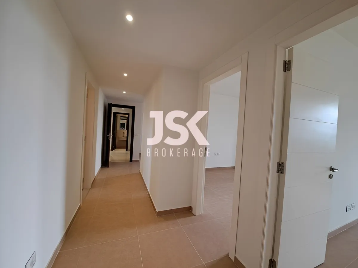 Apartment for Sale in Aatchane, Lebanon