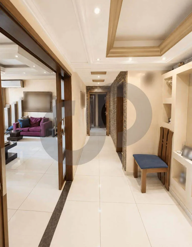 Apartment for Sale in Khalde
