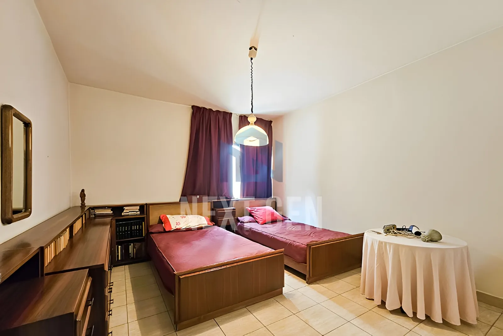 Apartment for Sale in Achrafieh