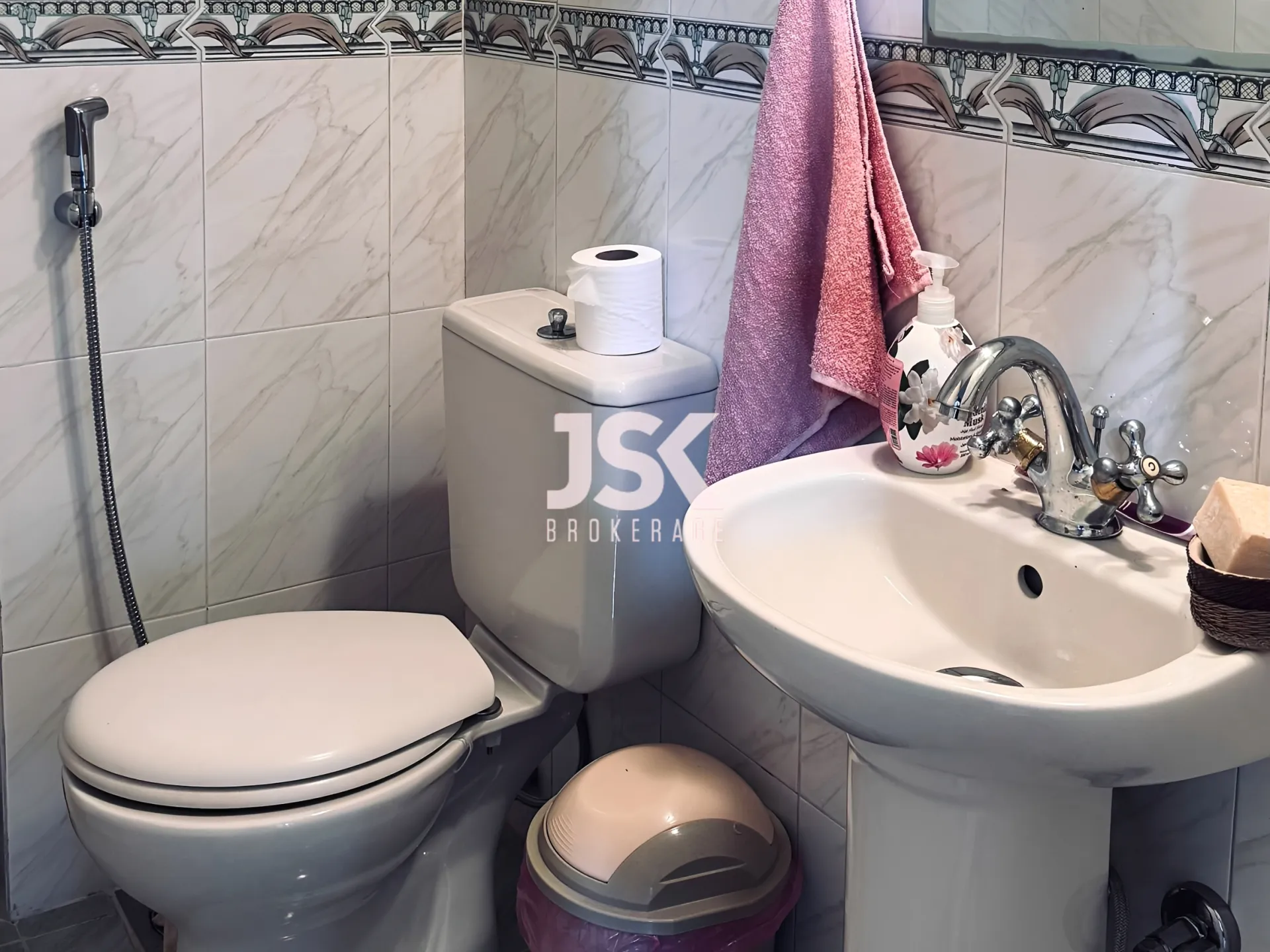 Apartment for Sale in Hosrayel