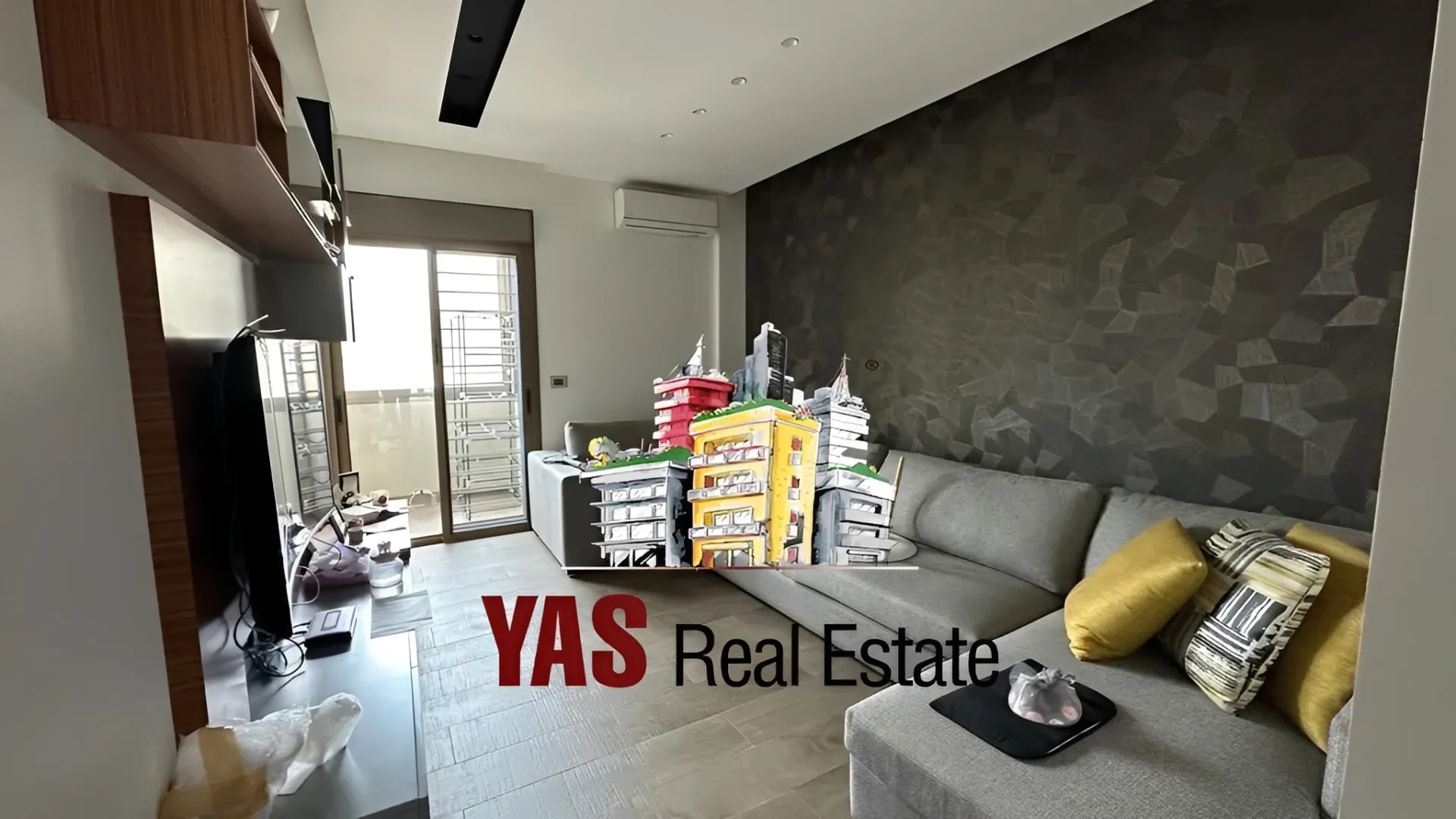 Apartment for Sale in Sehaile