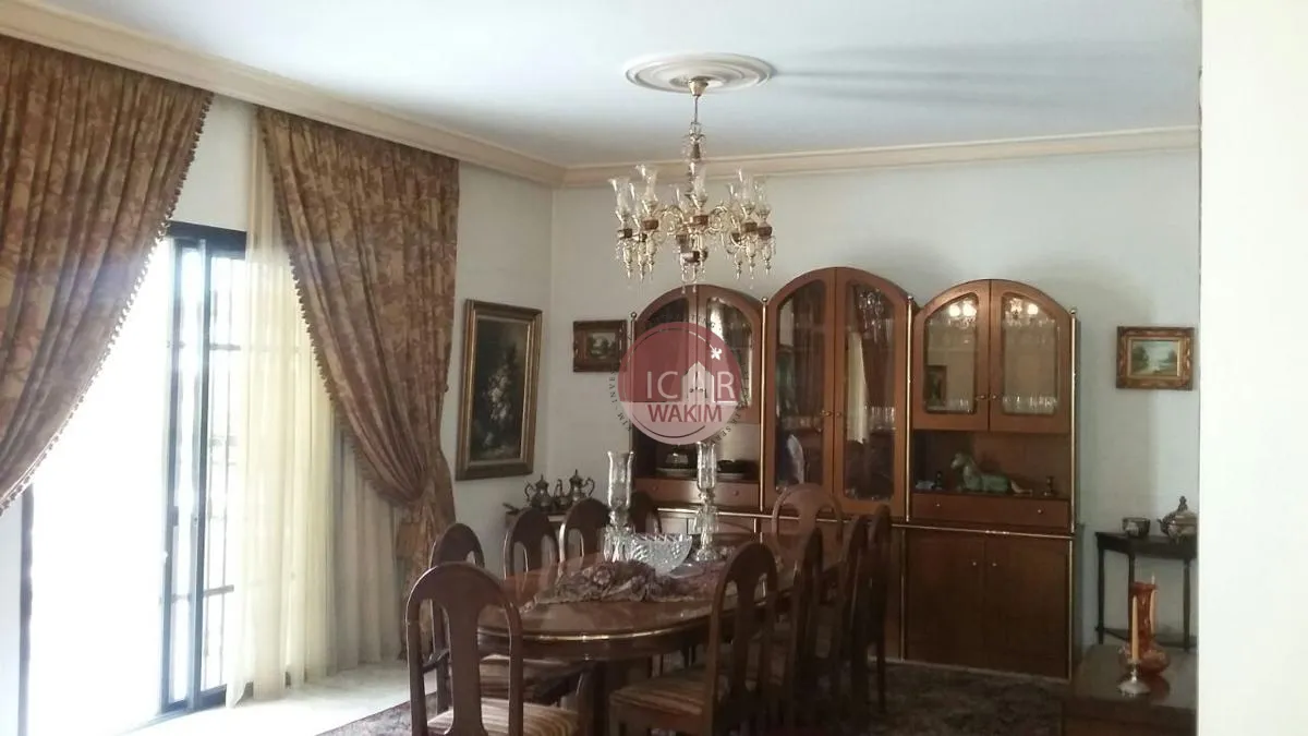 Apartment for Sale in Jnah