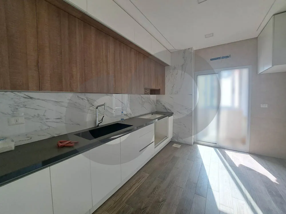 Apartment for Sale in Ain El Remmaneh