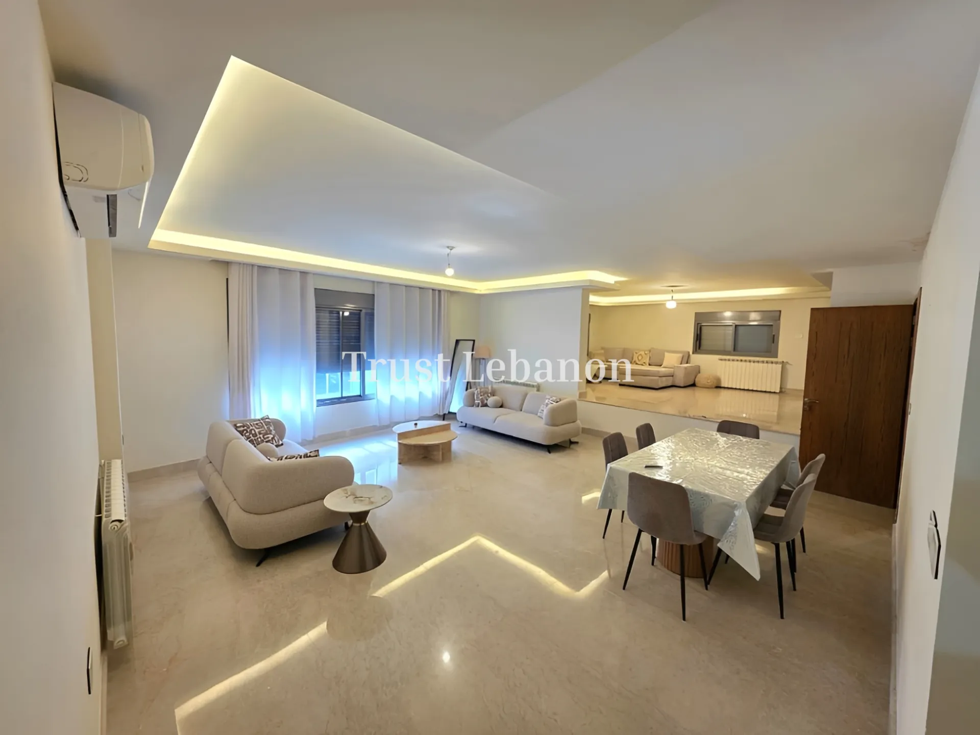 Apartment for sale in Hazmieh