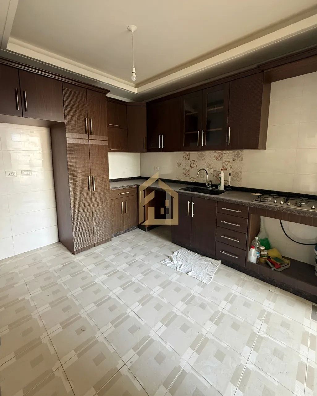 Apartment for sale in Achrafieh, Beirut, Lebanon - 3 bed, 3 bath