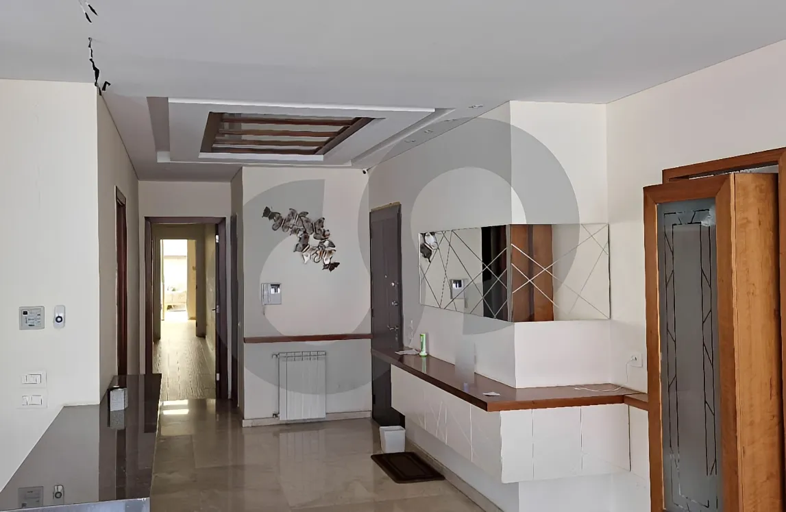 Apartment for Rent in Hazmieh, Lebanon