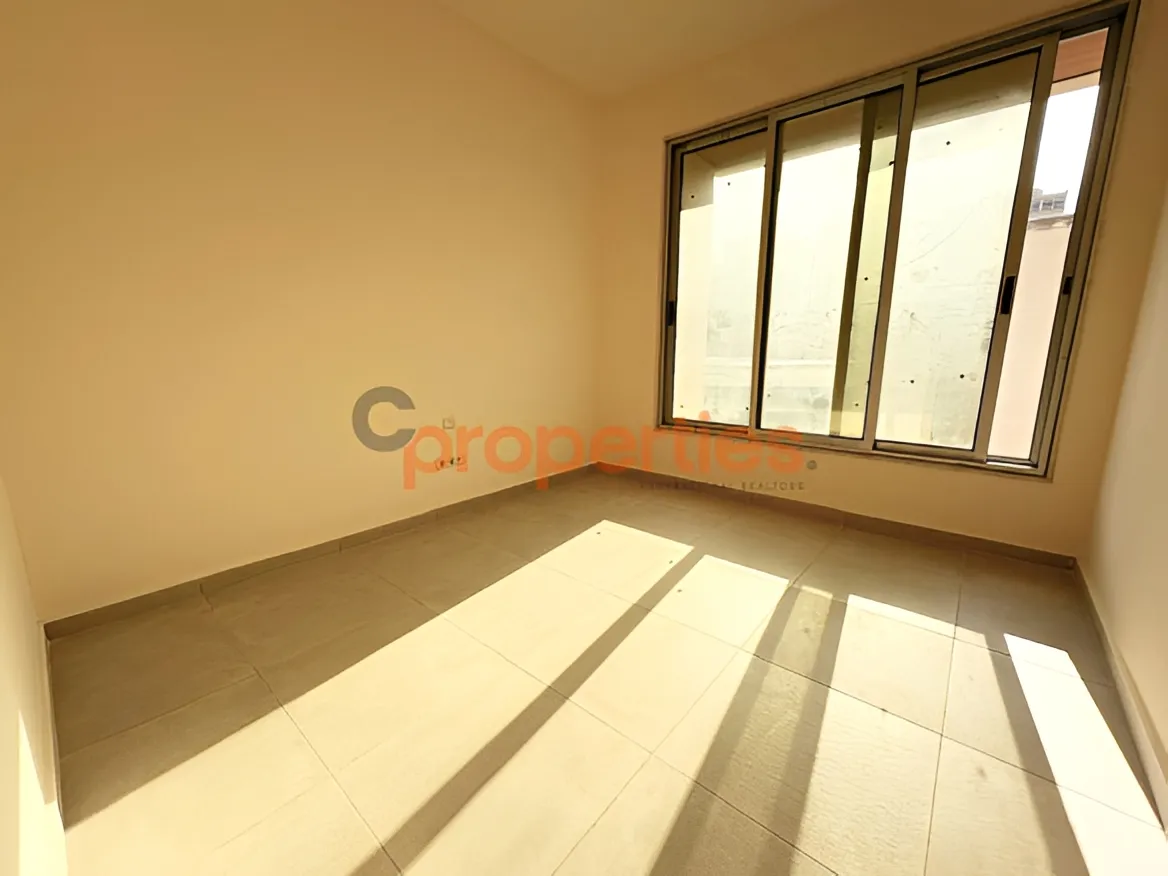 Apartment for Rent in Louaizeh