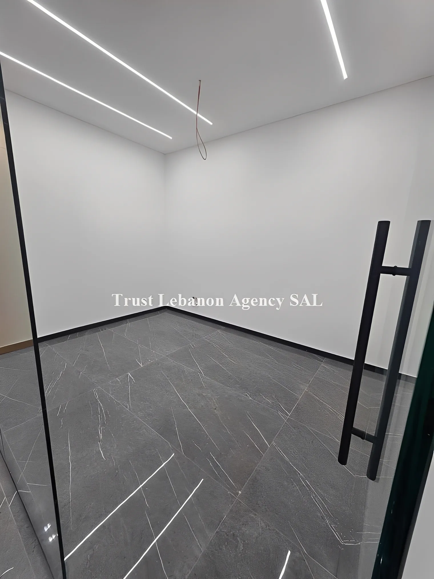 Office for rent in Beirut, Ashrafieh