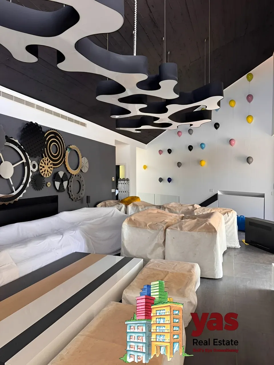 Villa for sale in Mechref