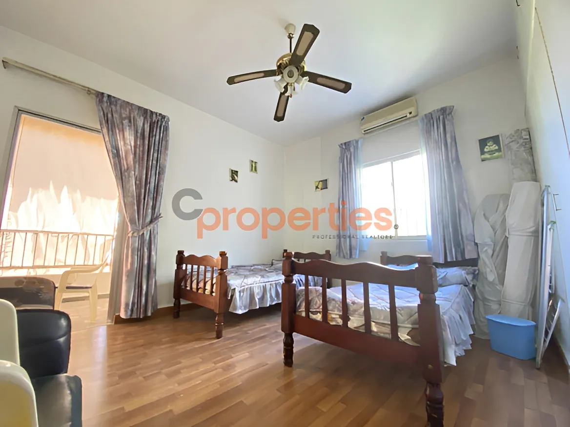 Apartment for Sale in Zalqa