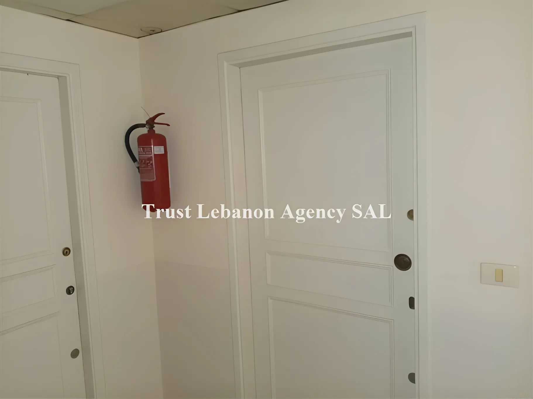 Office For Rent in Metn, Dawra
