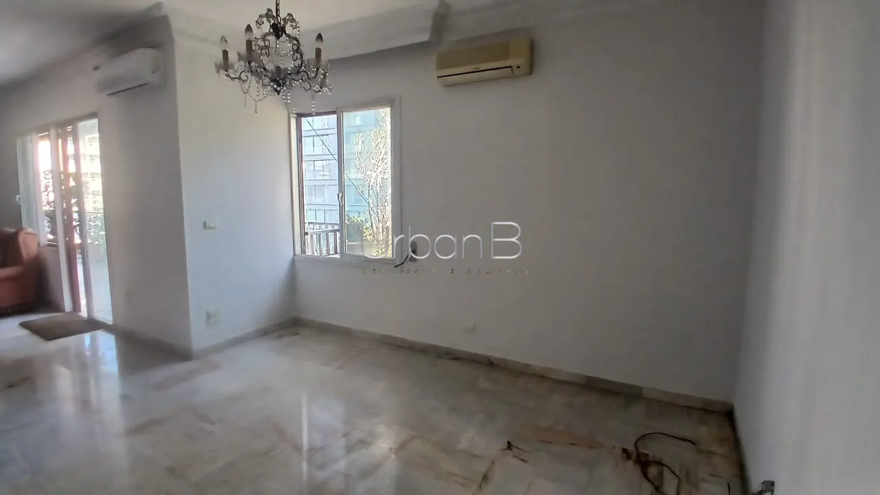Apartment for rent in Furn el hayek, beirut, lebanon