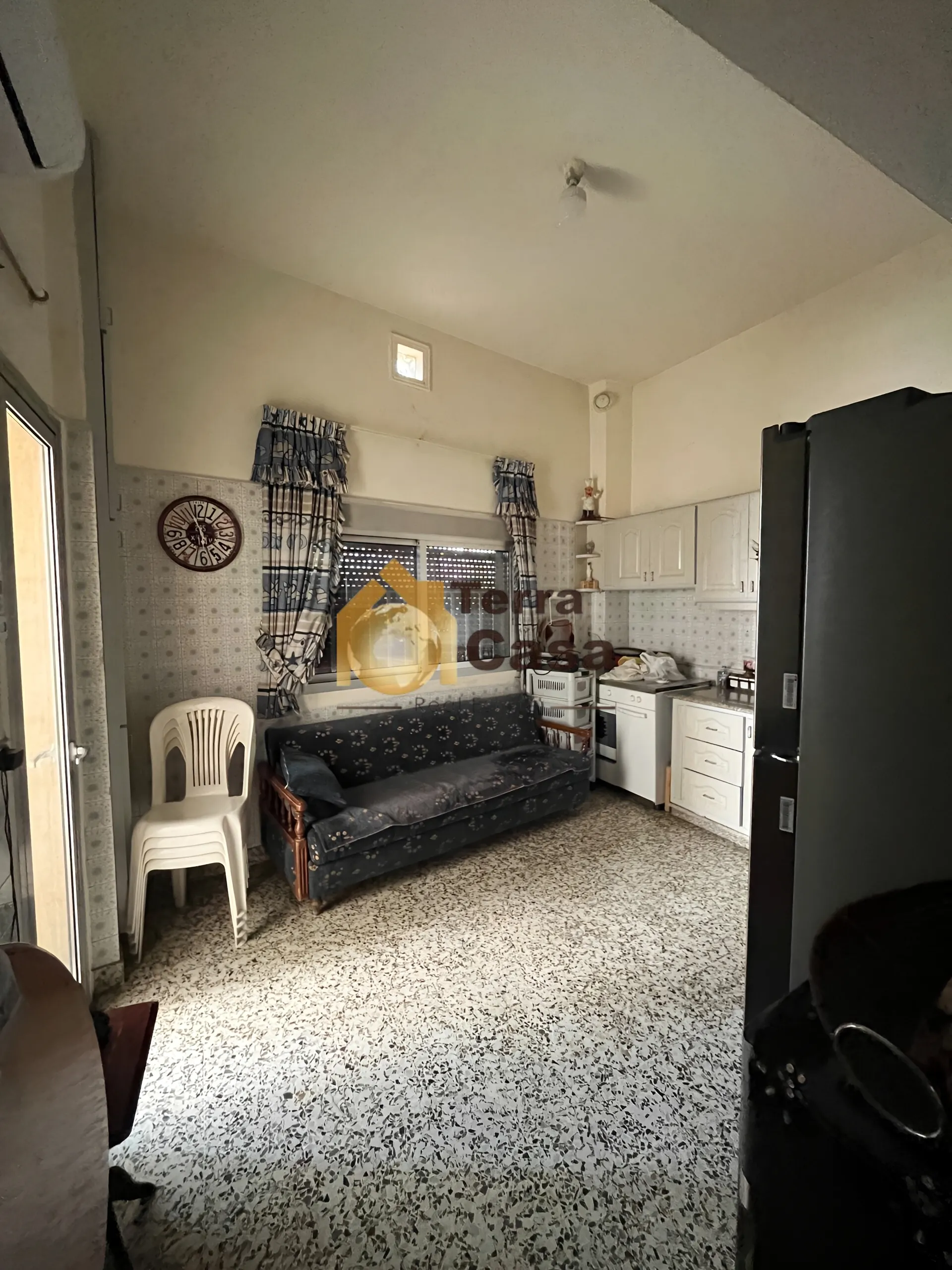 Apartment for sale in Madine el Sinayia Maalaka
