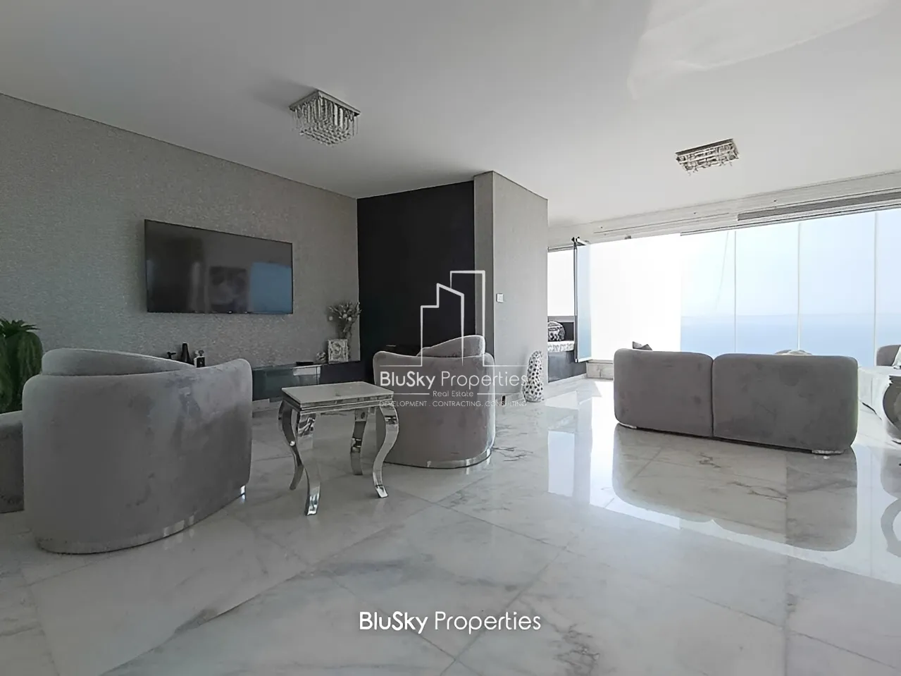 Duplex for Sale in Fidar - 3 bed, 3 bath