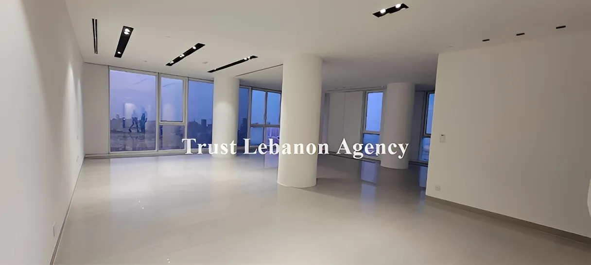 Apartment for Sale in Sodeco Beirut Lebanon
