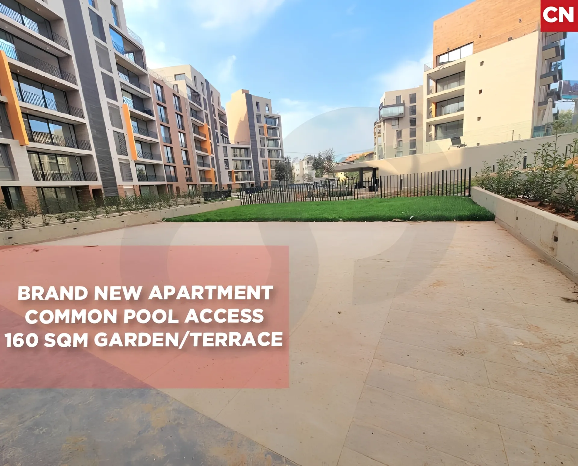 Apartment for Sale in Beit Meri, Lebanon